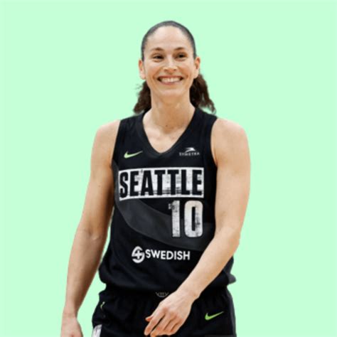 Who Is Sue Bird Wnba Stars Age Height Si Swimsuit Photos Parade