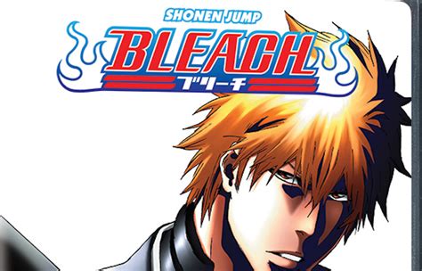 Viz Media Announces Release Of Final Bleach Anime Home Media Edition