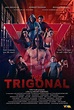 The Trigonal: Fight for Justice (2022) Pelicula completa en español Latino