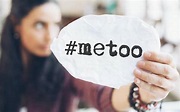 #MeToo Movement: How One Tweet Caused a Storm – The Jacket Journal