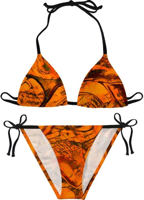 Pin On Bikini Art