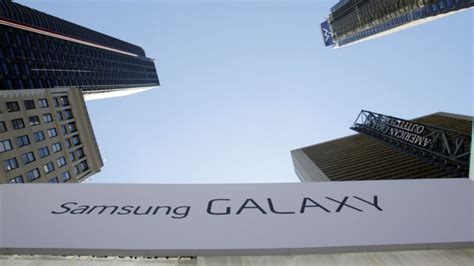 Us Import Ban On Samsung Some Devices Upheld