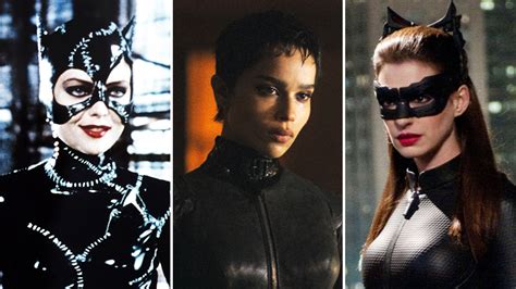 Top 149 Halle Berry Catwoman Hairstyle Latest Vn