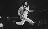 The Who's Pete Townshend in 5 easy steps