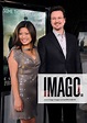 Regisseur Matt Reeves mit Melinda Wang anlässlich der Filmpremiere von ...