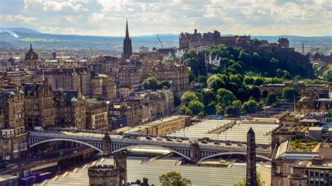 Cities & towns by population. The Scottish Cities Alliance Launches Smart Cities Scotland - Smart Cities Connect