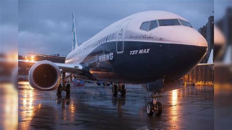 Boeing 737 Max Individual Countries Will Decide When To End Grounding Says Faa News18