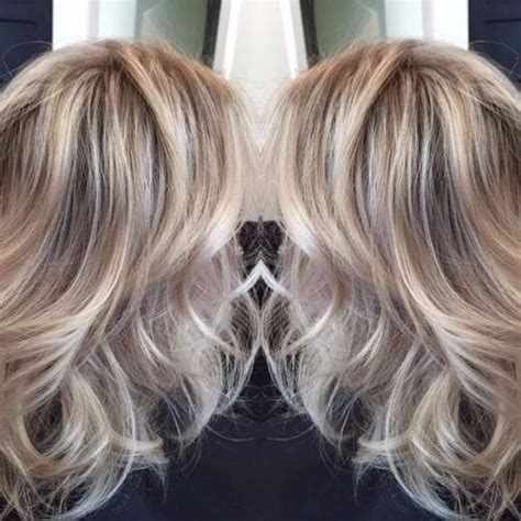 50 Superb Ash Blonde Hair Color Ideas To Try Out My New Hairstyles