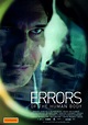 Errors of the Human Body Movie Poster (#1 of 2) - IMP Awards