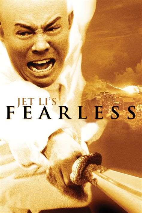 Jet li, is a chinese martial artist, actor, film producer, wushu champion, and international film star who was born in beijing, china. iTunes - Movies - Jet Li's Fearless