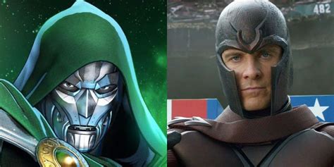 Strongest Marvel Villains Who Still Need to Show Up in The MCU