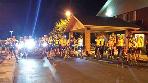 Colorado High Country 1200 Chc14 Riders Are On Their Way