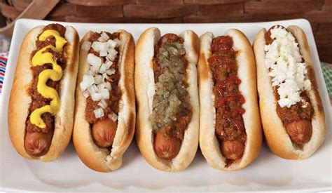 Fancy Hot Dog And Frito Pie Maker Doggy Style Opens In Waterford