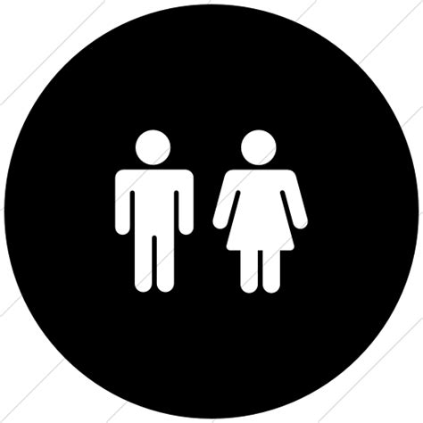 Male Female Symbol Png