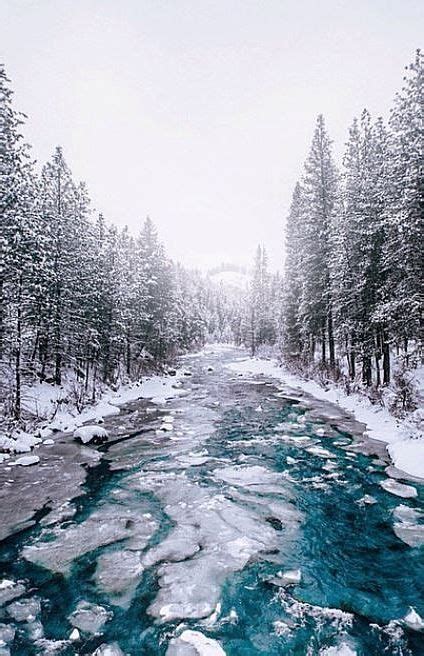 Winters Dream Idaho Fudo Jahić Photography 2015 Winter Aesthetic