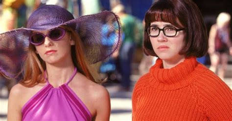 James Gunn Revela Que Velma Era Lesbiana En Su Guion Original De