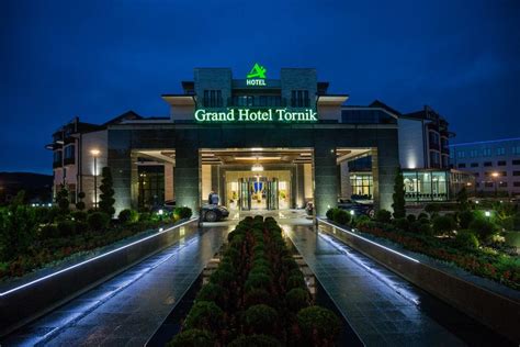 Grand Hotel Tornik Na Zlatiboru Primio Prve Goste Foto Novosti