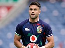 Conor Murray the ideal choice to take over Lions captaincy, says Peter ...