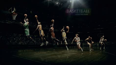 Basketball Wallpapers Hd Pixelstalknet