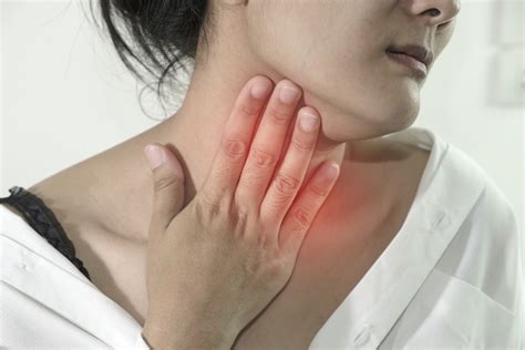 Causes Of Swollen Lymph Nodes Facty Health