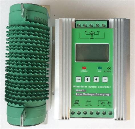 Shopping for mppt solar charge controller but not sure which one to buy? Hybrid Wind and Solar Charge Controller vs Independent ...