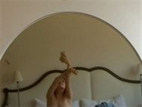 Naked Megan Boone In ICloud Leak Scandal