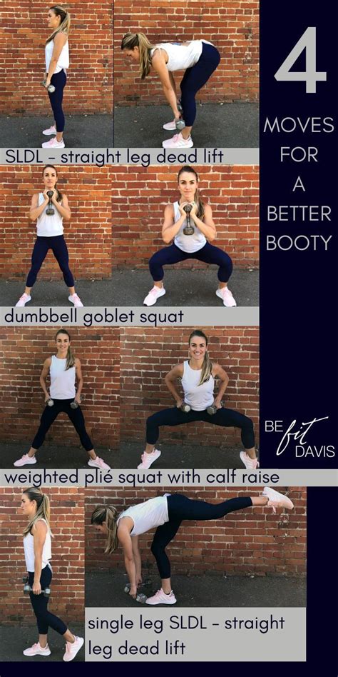 Pin On Lower Body Workouts