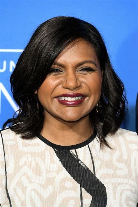 ‘mindy Project Star Mindy Kaling Shares Details About New La Home