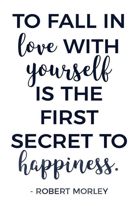 Inspirational Quotes About Loving Yourself First Withandwithoutjia