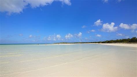 Playa Paraiso Cayo Coco Beach Resort Updated 2023 Jardines Del Rey