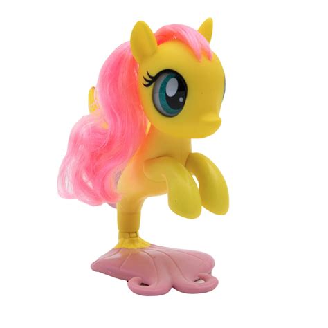 My Little Pony Seapony Collection Pack Buy Online In Uae At Desertcart