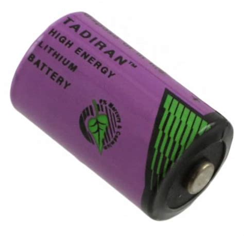 Tlh 5902s Tadiran Batteries Battery Products Digikey