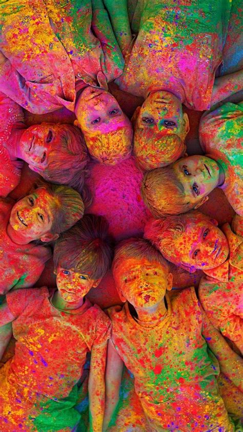 Holi Festival Of Colours Holi Colors Holi Festival India Holi
