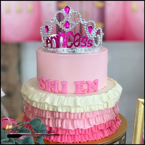 Princess Doll Cake Singapore Wch S9nfa2vupm Each Slice Delights The