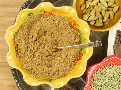 Kerala Garam Masala Kitchen Essentials Myindianstove