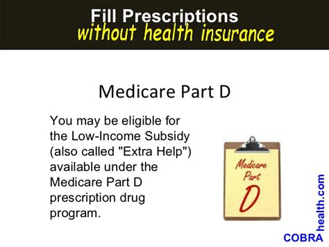› prescription discounts with insurance. Fill Prescriptions without health insurance