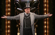 Tom McGowan joins West End cast of Wicked
