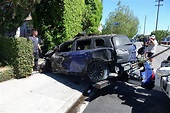 Neighbor watched Anne Heche burn up inside wrecked car - Today Breeze
