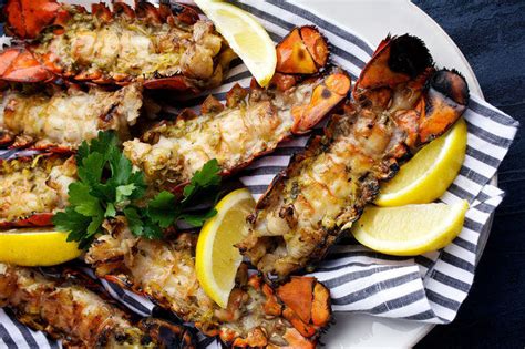 Served with your choice of two sides. steak and lobster dinner menu ideas