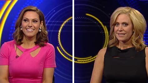 Tuckers Final Exam Lisa Boothe Vs Melissa Francis Fox News