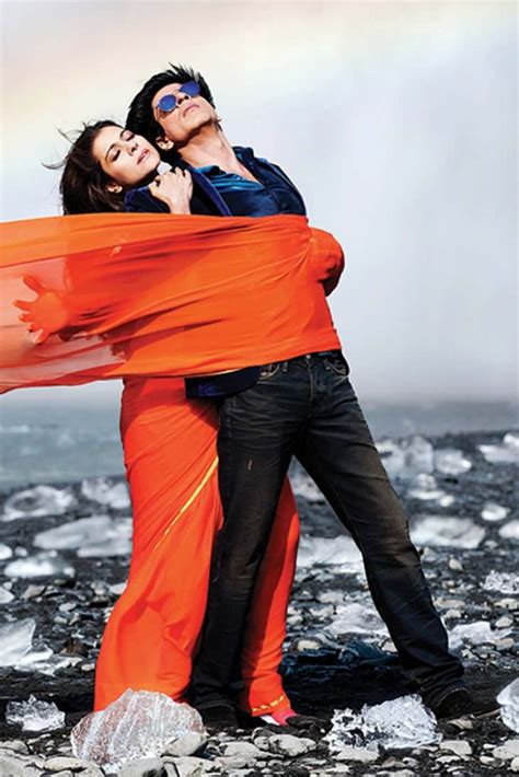 Its disappointing that another bad movie of shahrukh will do so also known as: Dilwale song Gerua, Shah Rukh Khan and Kajol