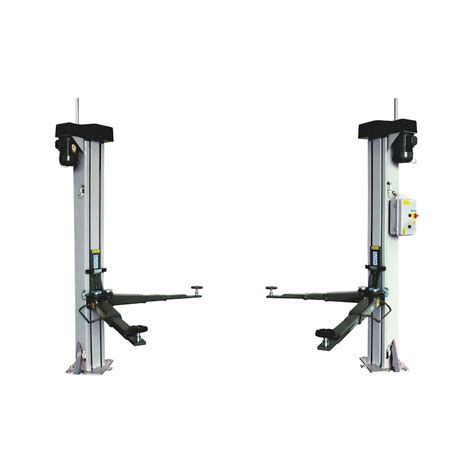 Buy Two Post Lifting Platform Cars Online