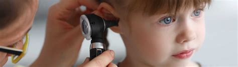 glue ear causes symptoms and treatments angli ear hearing