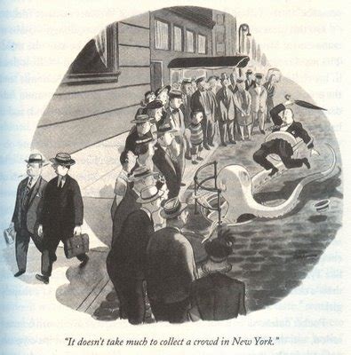 The ineffable new yorker is rightly renowned for its timeless sense of humour. Chey's Second Life Blog: Charles Addams