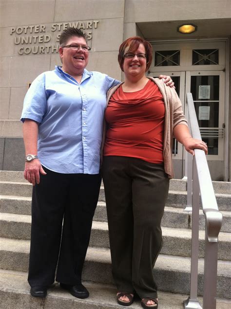Federal Appeals Court Hears Michigan Same Sex Marriage Appeal