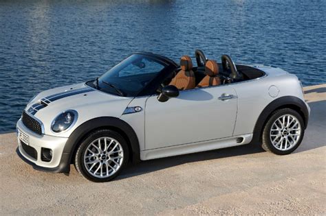 2015 Mini Cooper Roadster Gtopcarscom