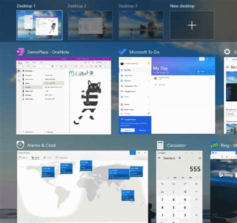 Microsoft выпустила Windows 10 20h1 Build 18975 Msreview