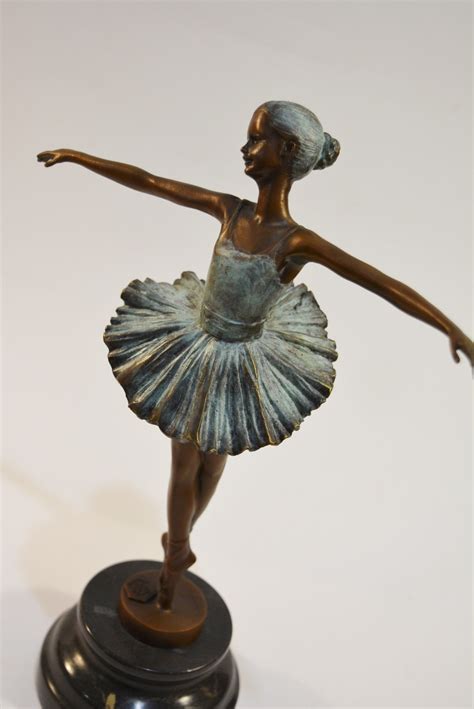 Alloys include c93200, c93600, and c93700. Antique Figure Bronze Ballerine | Antik Spalato Shop