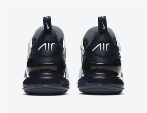 Nike Air Max 270 Midnight Navy Dh0613 100 Release Date Info Sneakerfiles