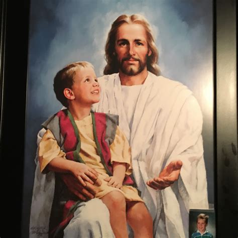 Parenting Tip 6 Teach Your Children About Jesus Christ